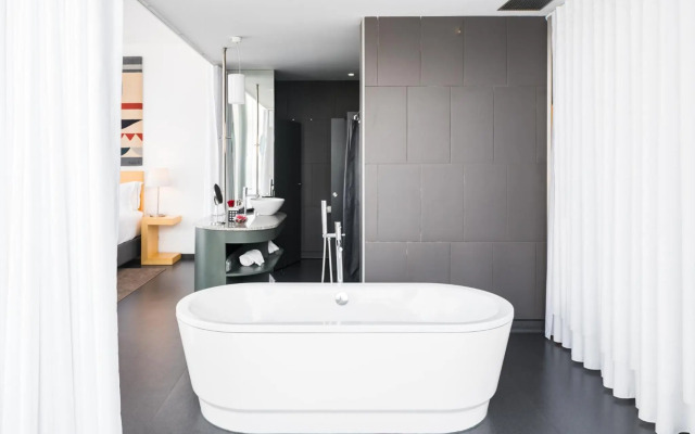 Boticas Hotel Art & Spa