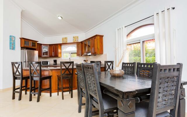 Sosua Ocean Village Properties by Calisto Stays