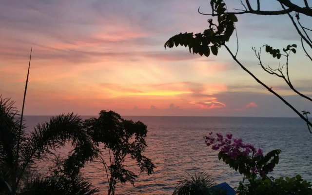 Ocean View Resort - Koh Sichang
