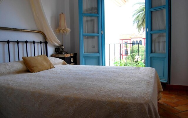 Hotel Servilia