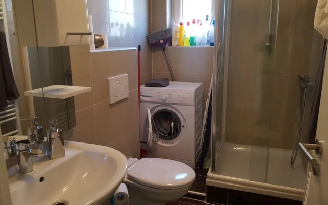 Outletcity Ferienwohnung