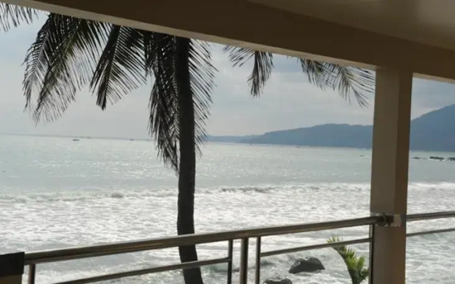 Sunset Beach House