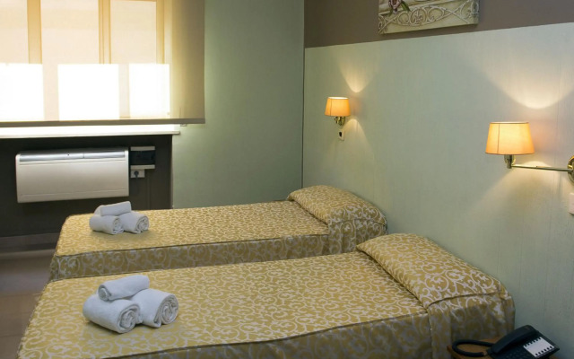 Hotel Plaza
