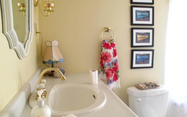 Granvalley Bed & Breakfast