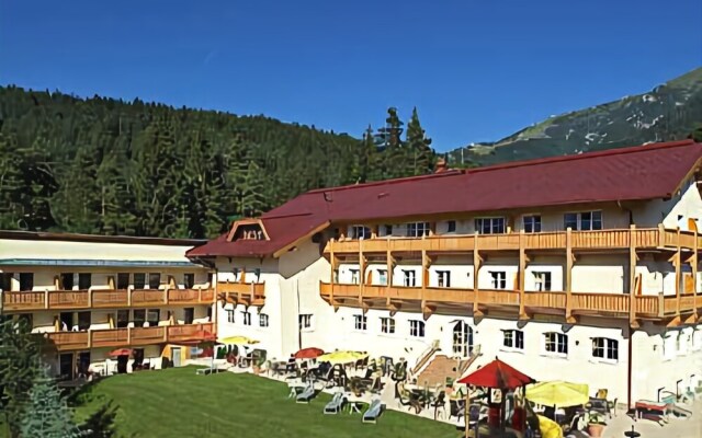 Waldhotel Seefeld