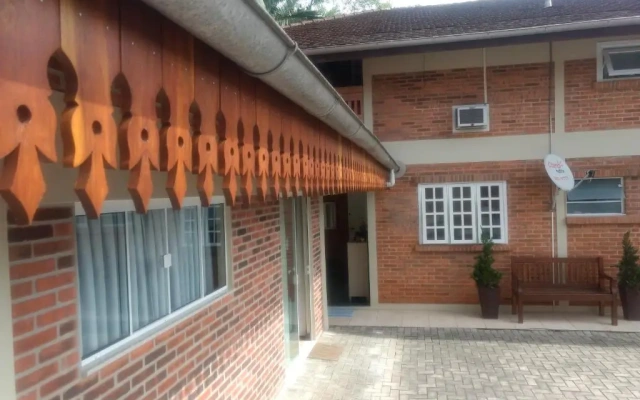 Pousada Agradável Pomerode