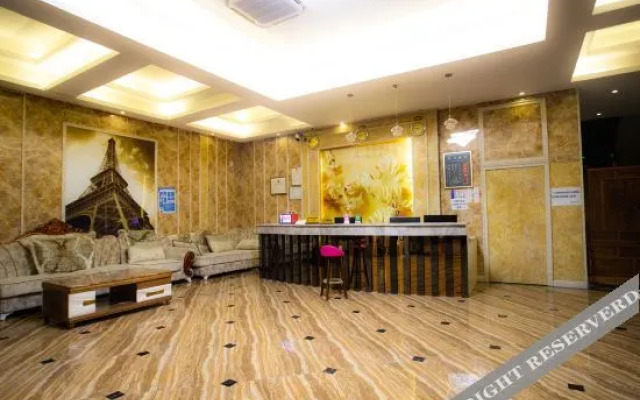 Saihao Hotel