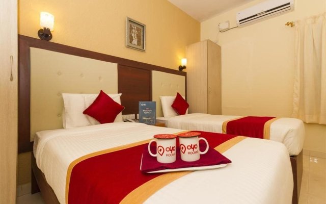 OYO Rooms Electronic City 2