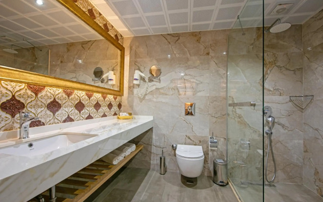 Alaaddin Beach Hotel - Adults Only