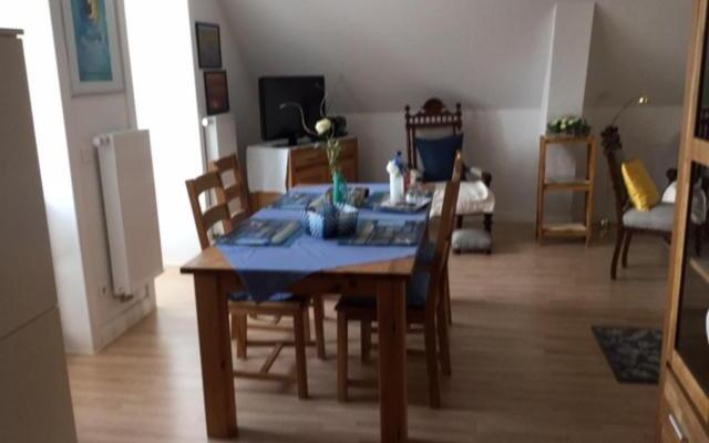 Theodor Storm Unterkünfte 2