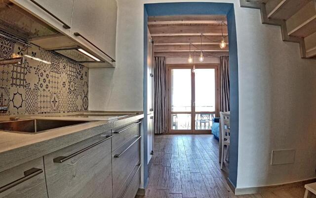 Asinaro Residence - Fronte Mare