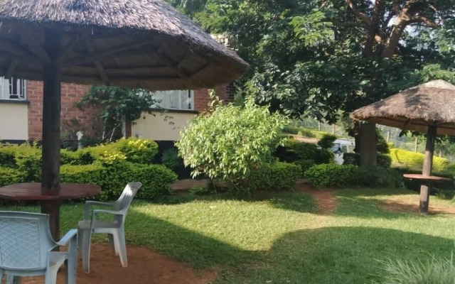 Domino Lodge