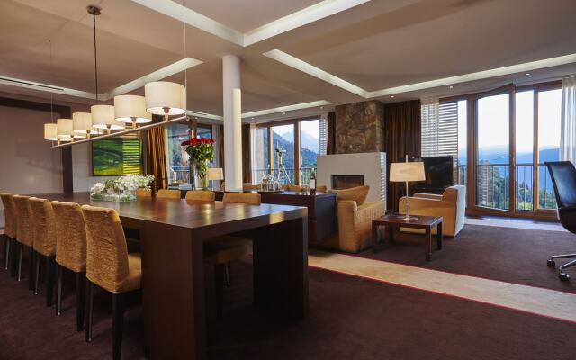 Kempinski Hotel Berchtesgaden