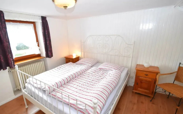 Spacious Cottage in Neuastenberg Sauerland near Ski Area
