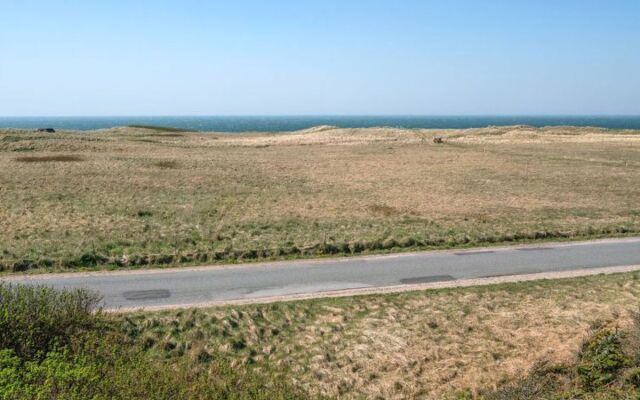 "Bjarka" - 200m from the sea in NW Jutland
