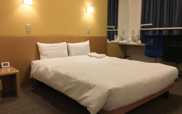 Smile Hotel Sendai Tagajyo