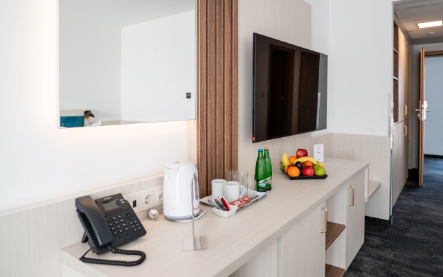 Airport Hotel Budapest
