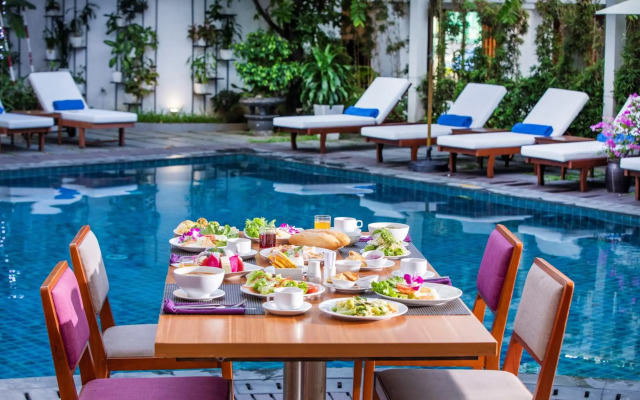 ÊMM Hotel Hue