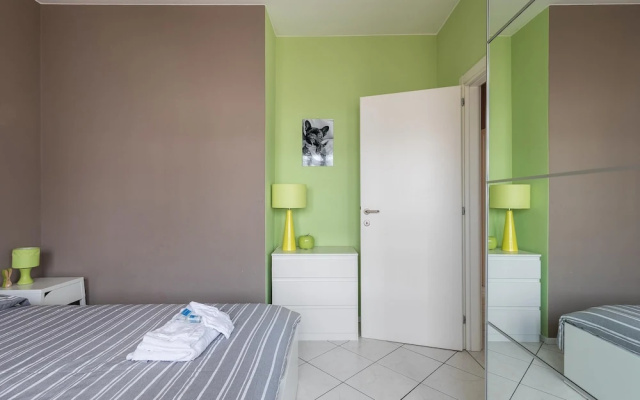 Lido Apartments