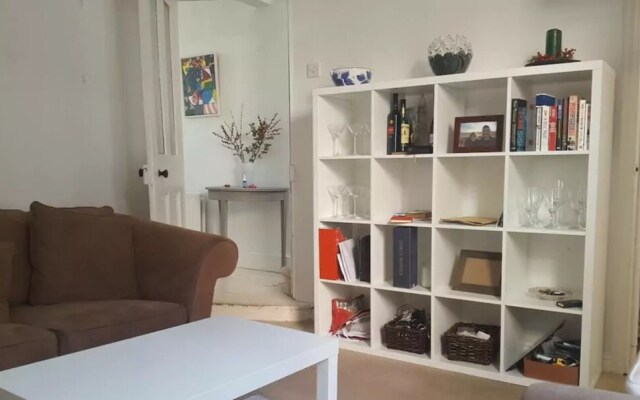 Two Bedroom Terrace House in Dublin