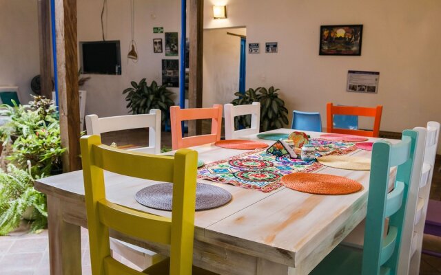 Hotel Meraki Boutique