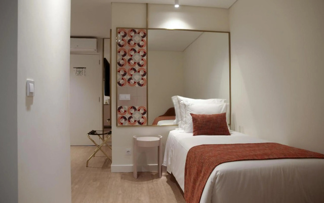 New Style Lisbon Hotel