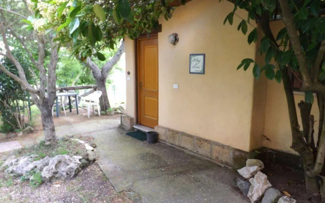 Hotel Antico Residence Roma