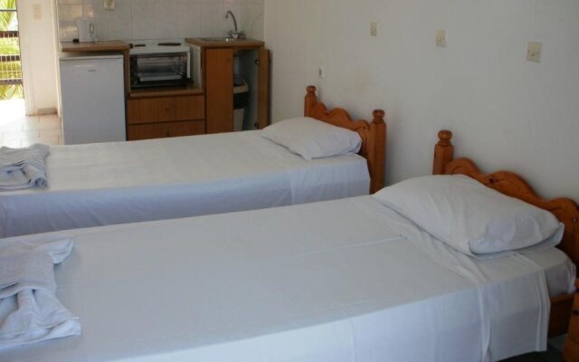 Adonis Apartments
