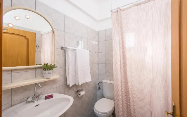 Elena's Beach Garden by Estia