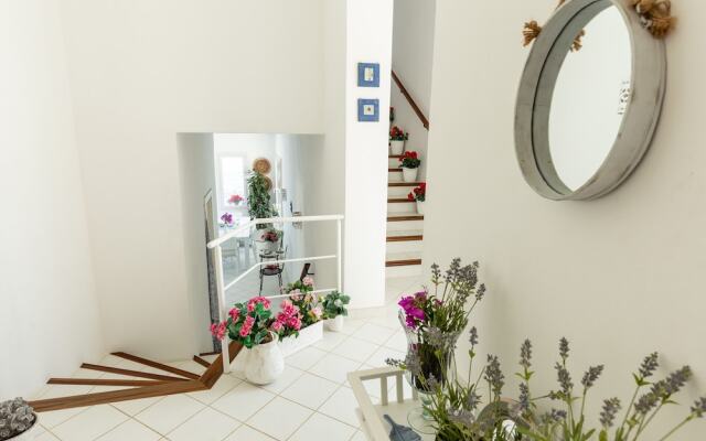 Villa sul mare di San Nicola by Wonderful Italy