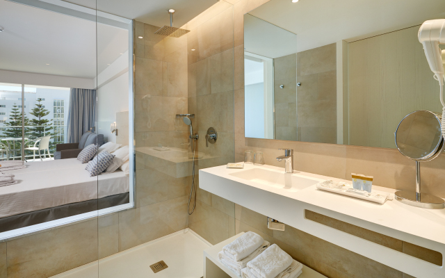 Hotel Girasol
