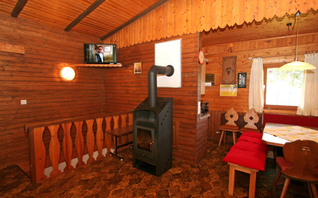 Hamberg Hütte