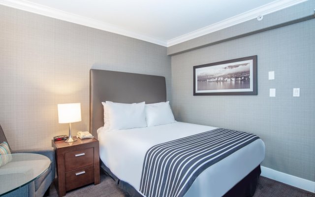 Sandman Hotel Vancouver Airport