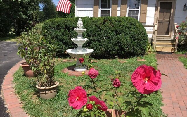 Governor's Bed and Breakfast