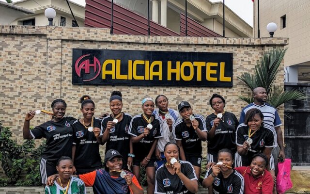 Alicia Hotel