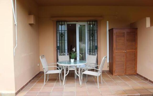 Apartamento Alcotan