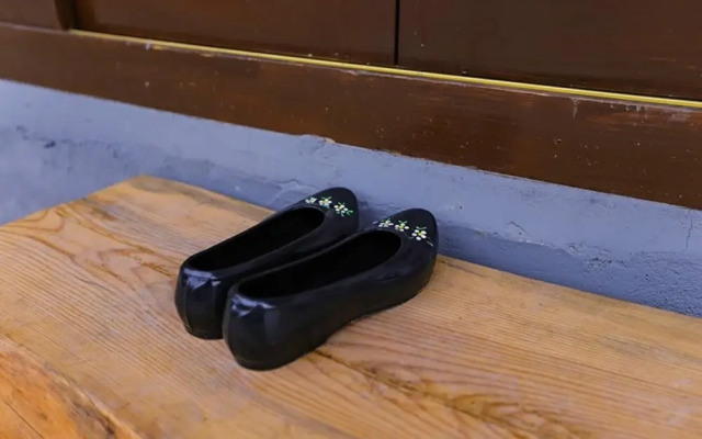 Jeonju Jeonju Hanok Gohui Pension