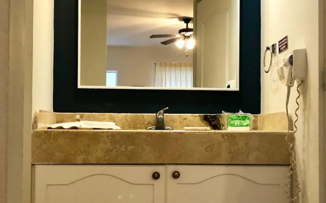 Hotel Las Margaritas Merida