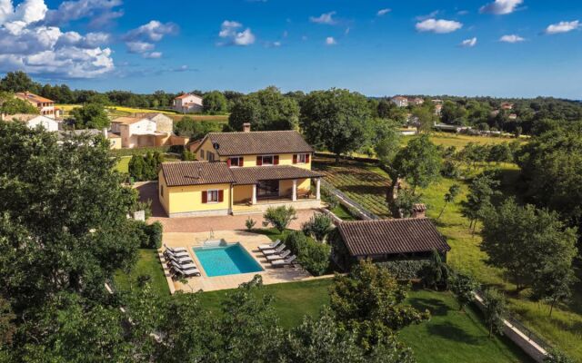 Villa Kate Sveti Petar u Šumi