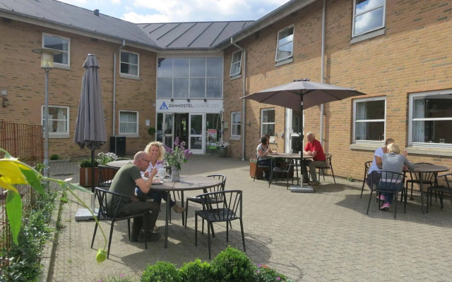 Givskud Zoo - Hostel