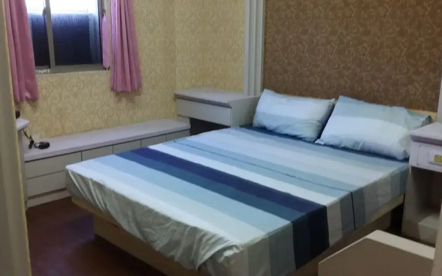 Chung Hua213 Daily Rental