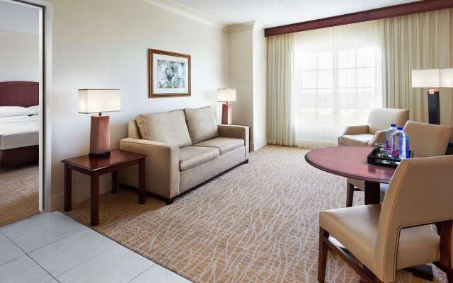 DoubleTree by Hilton Sunrise - Sawgrass Mills