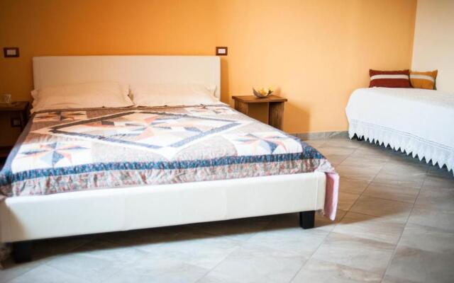 Agriturismo Dipinture