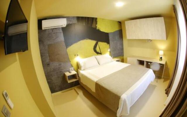 Kai Boutique Studio & Rooms