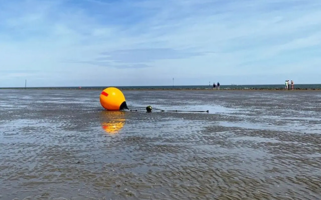 Nice Apartment Near Beach