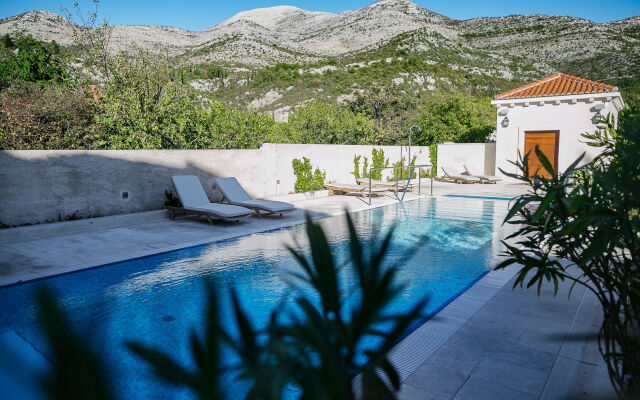 Vila Riva Apartments