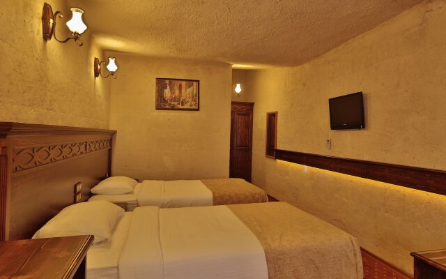 Burcu Kaya Hotel
