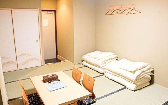 Akihabara Nakagawa Inn