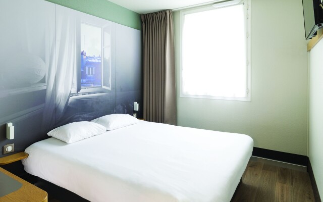 B&B HOTEL Le Mans Nord 1