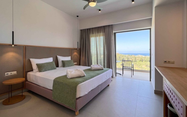 Star Luxury Villa I Gym and Playground